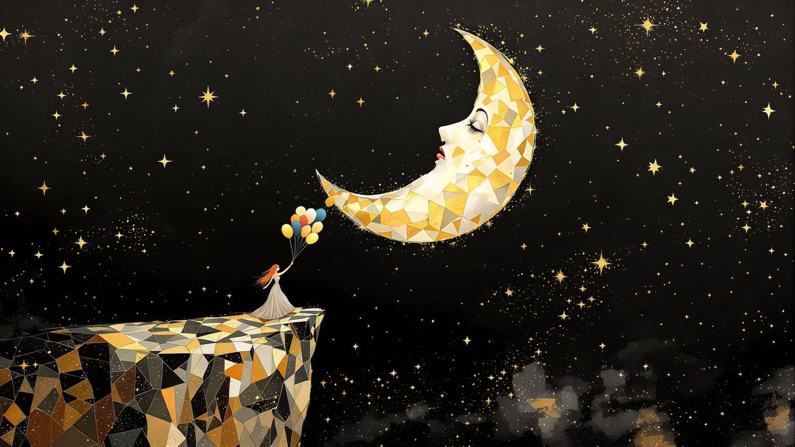 Take Me to Dreamland Paradise