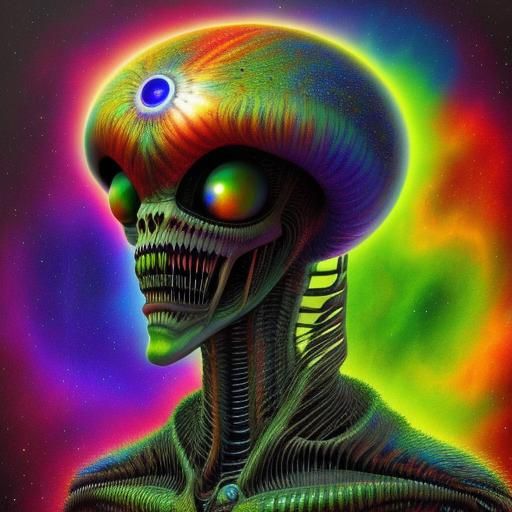 Alien