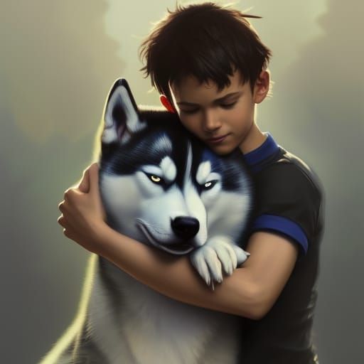 Balto: Honorary Collection #4