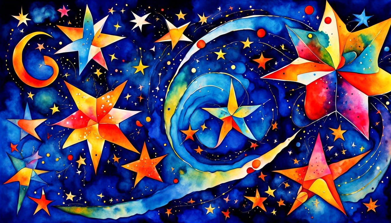 StarEvolvers AstroMagnetoSauri V