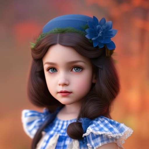 Dorothy Gale