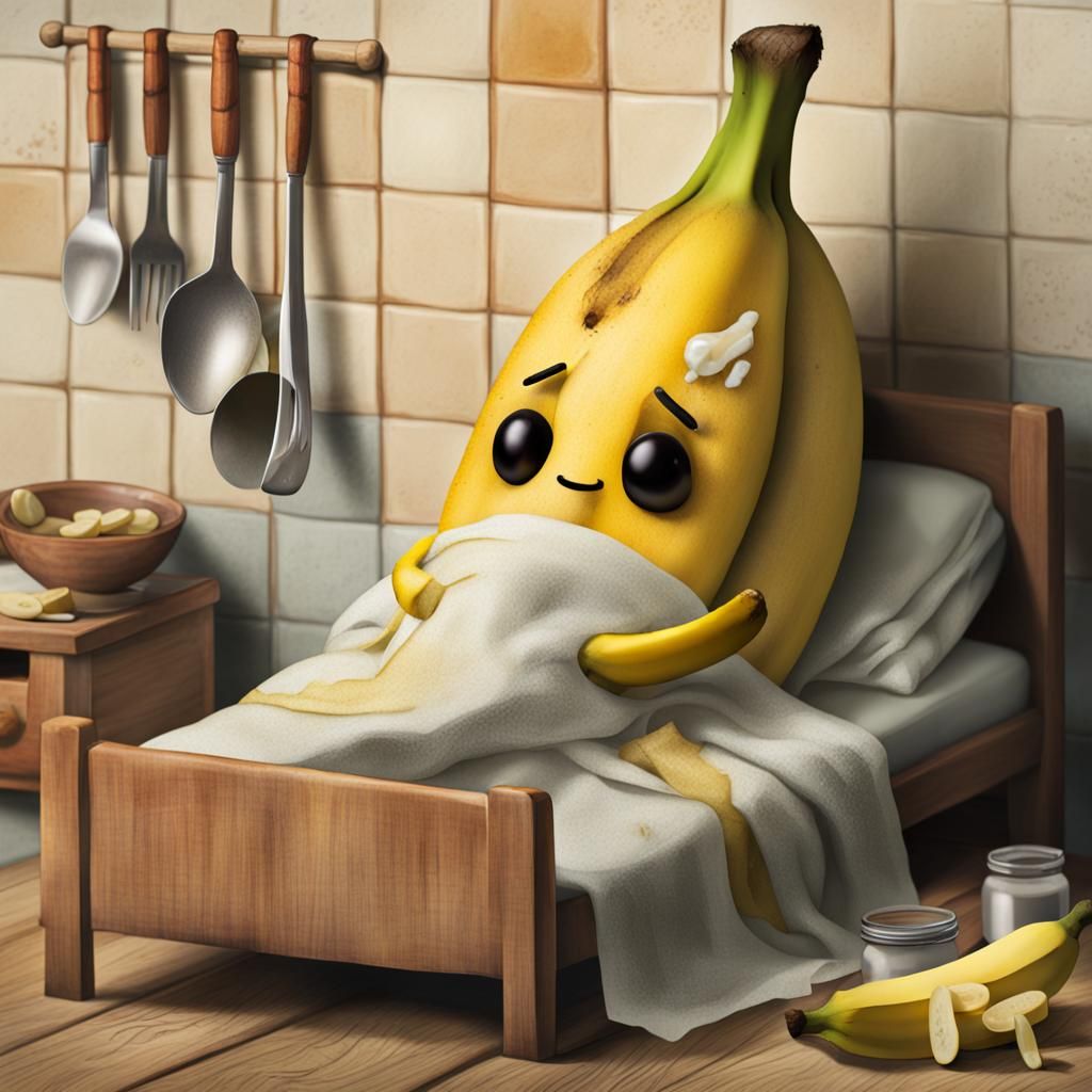 banana