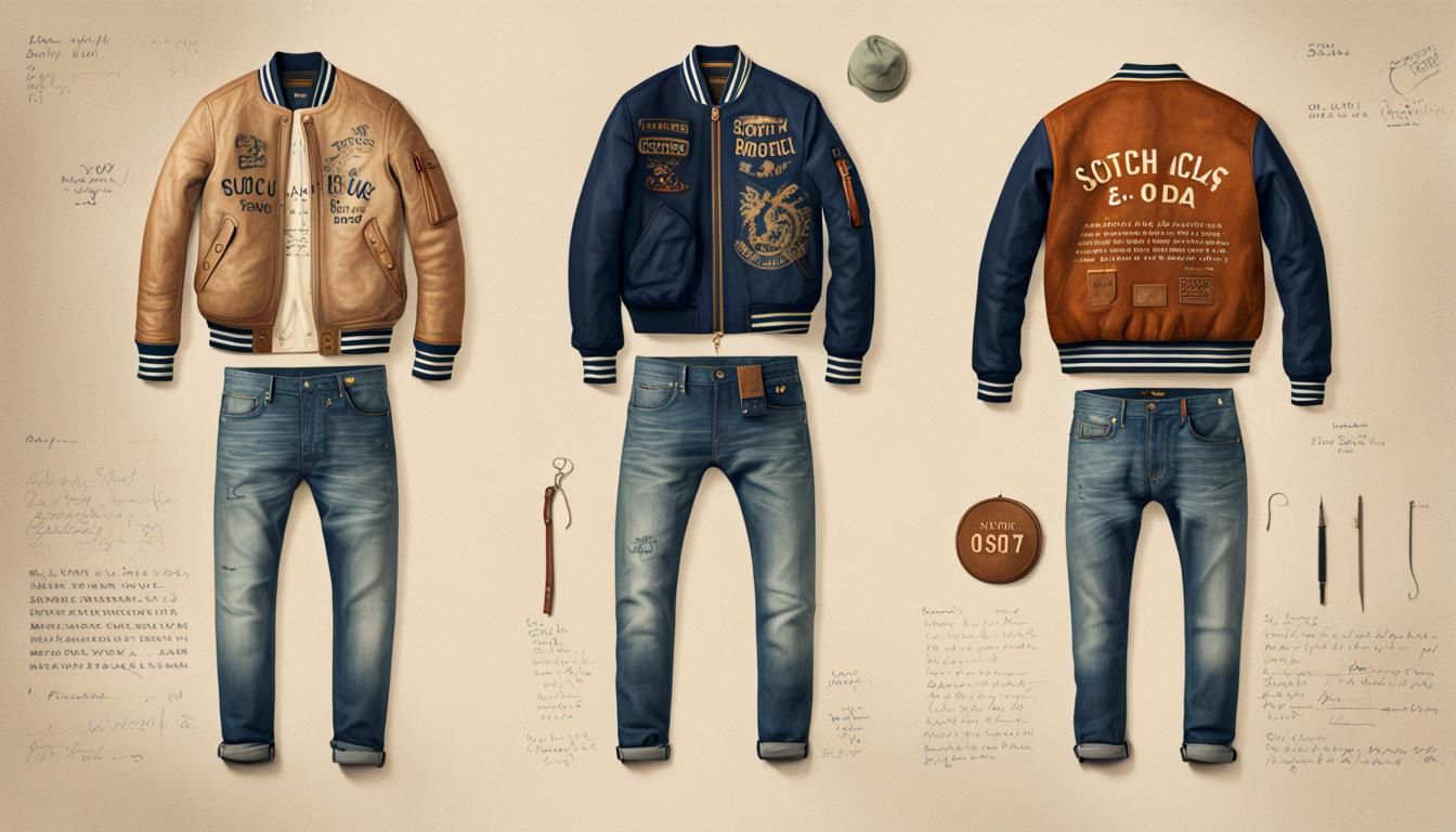 Embroidered Dutch Design With Vibrant Colors