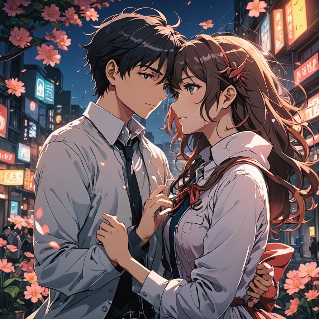 Suniki, what is love?