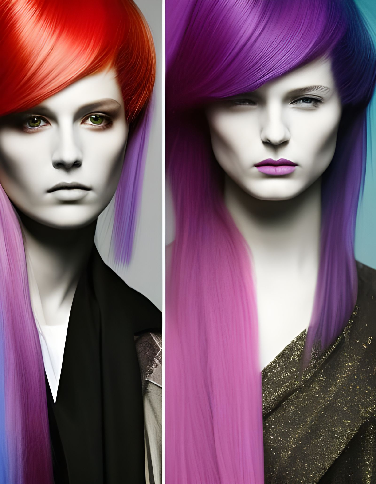 Happy Pride Month from your friendly neighbourhood androgynous demisexual weirdo