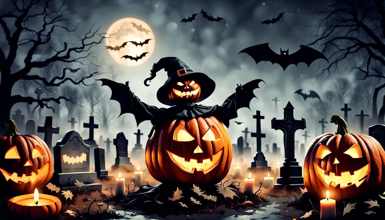 Happy Halloween