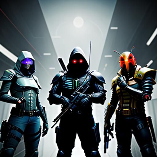 Bug Bounty Hunter: These individuals are specifically paid t...