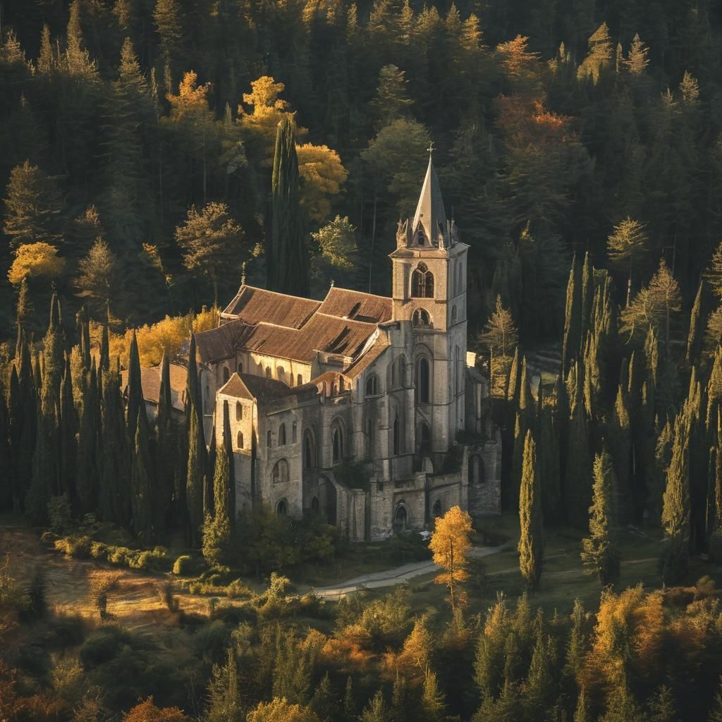 Abbraccio Mediterraneo