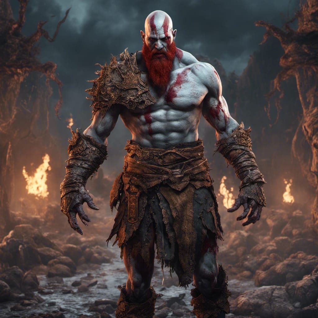 Kratos
