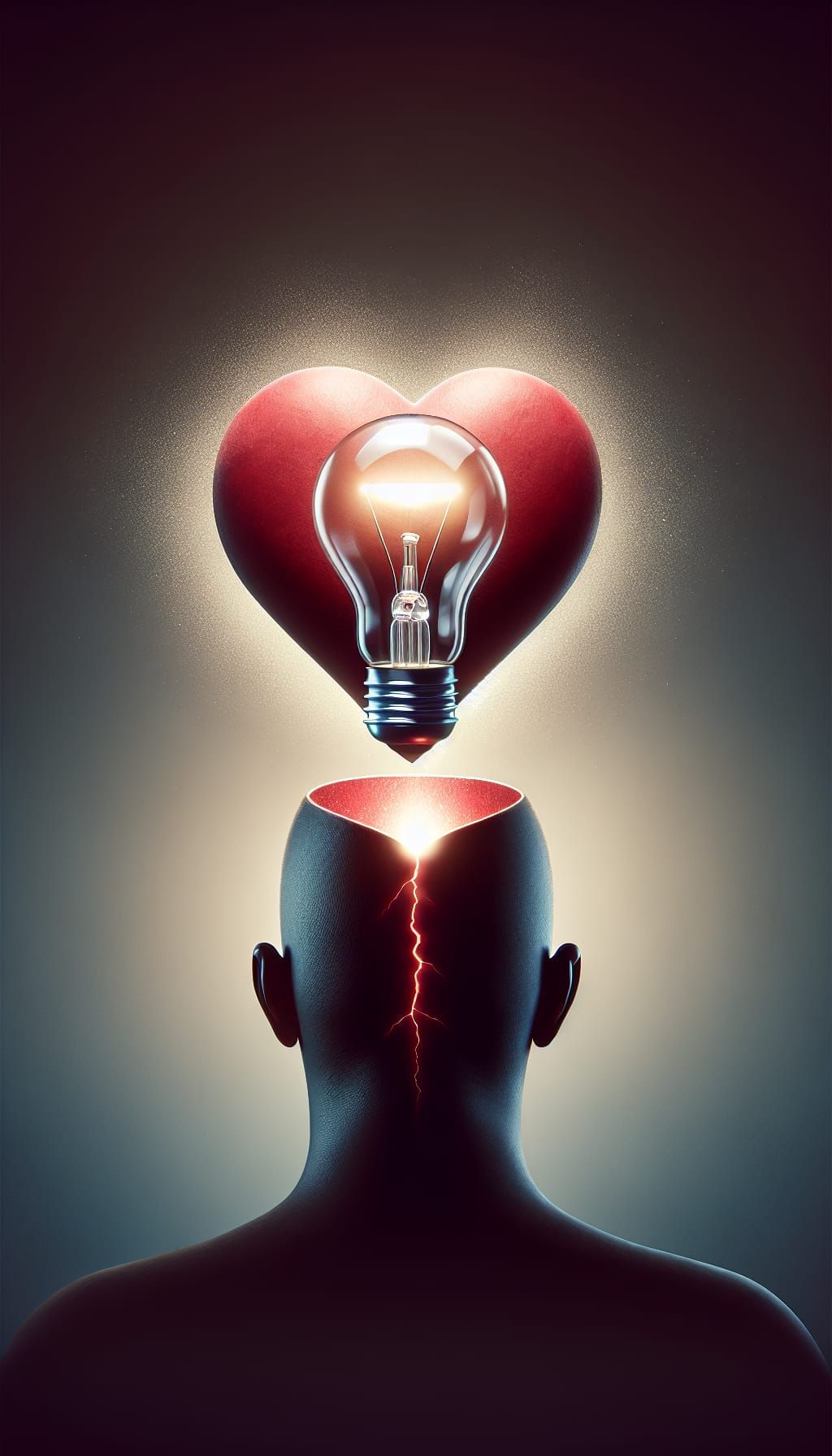 Revealed in Split-Infinity, the Essence of Isolation, a Nubi...