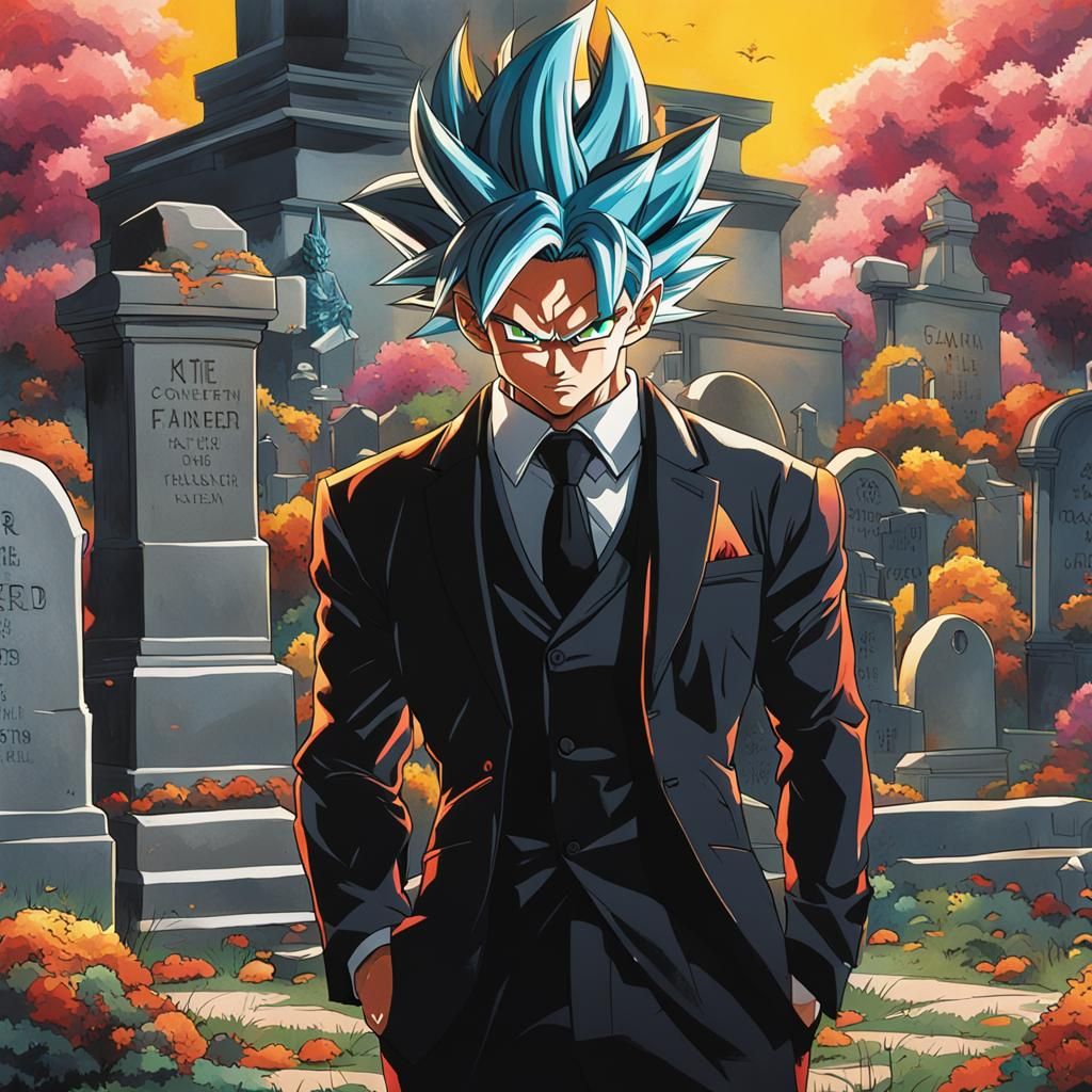 Akira Toriyama Thank You For A Beautiful Saga