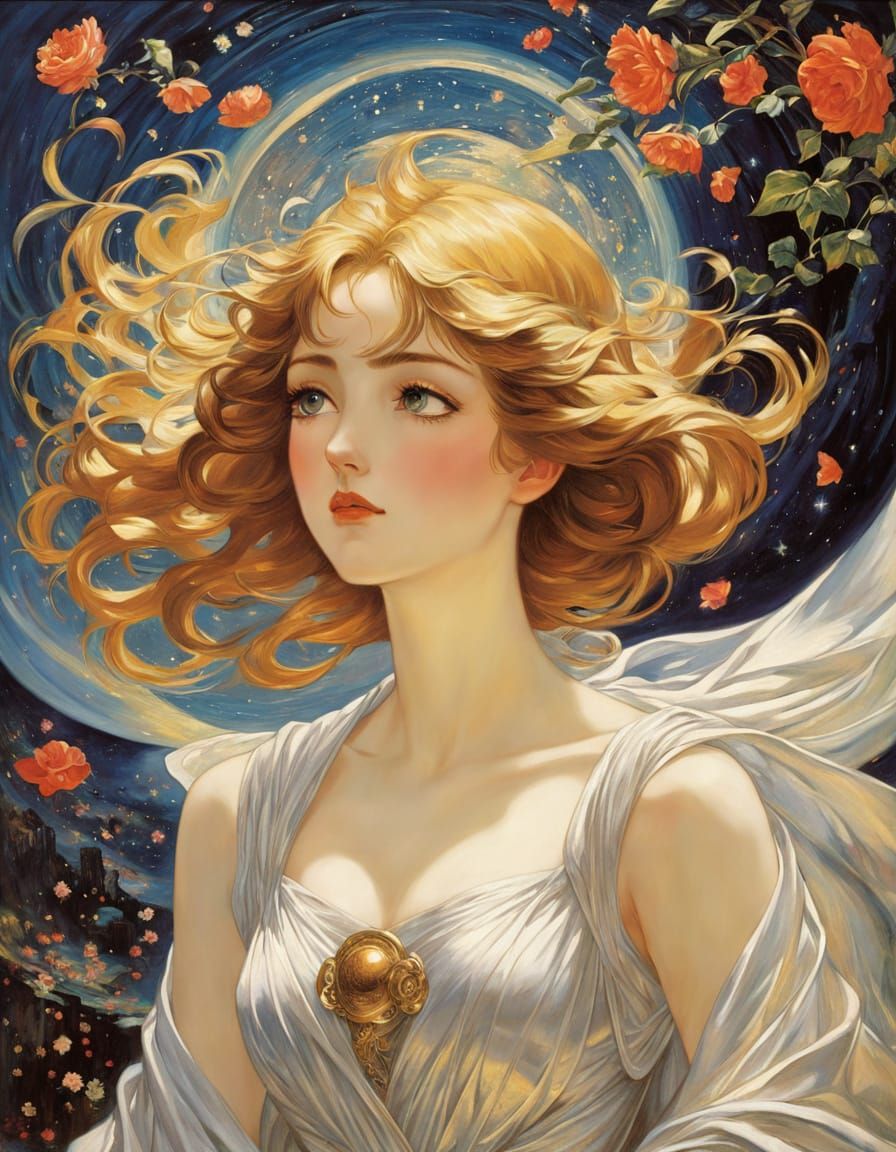 anime, manga, shoujo, shounen, seinen, josei