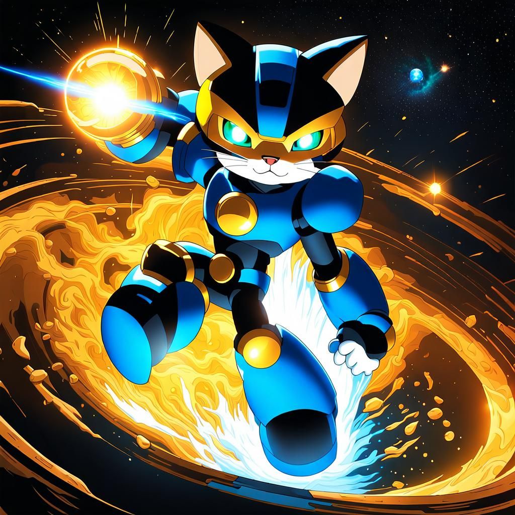 Made-up Video Game Characters