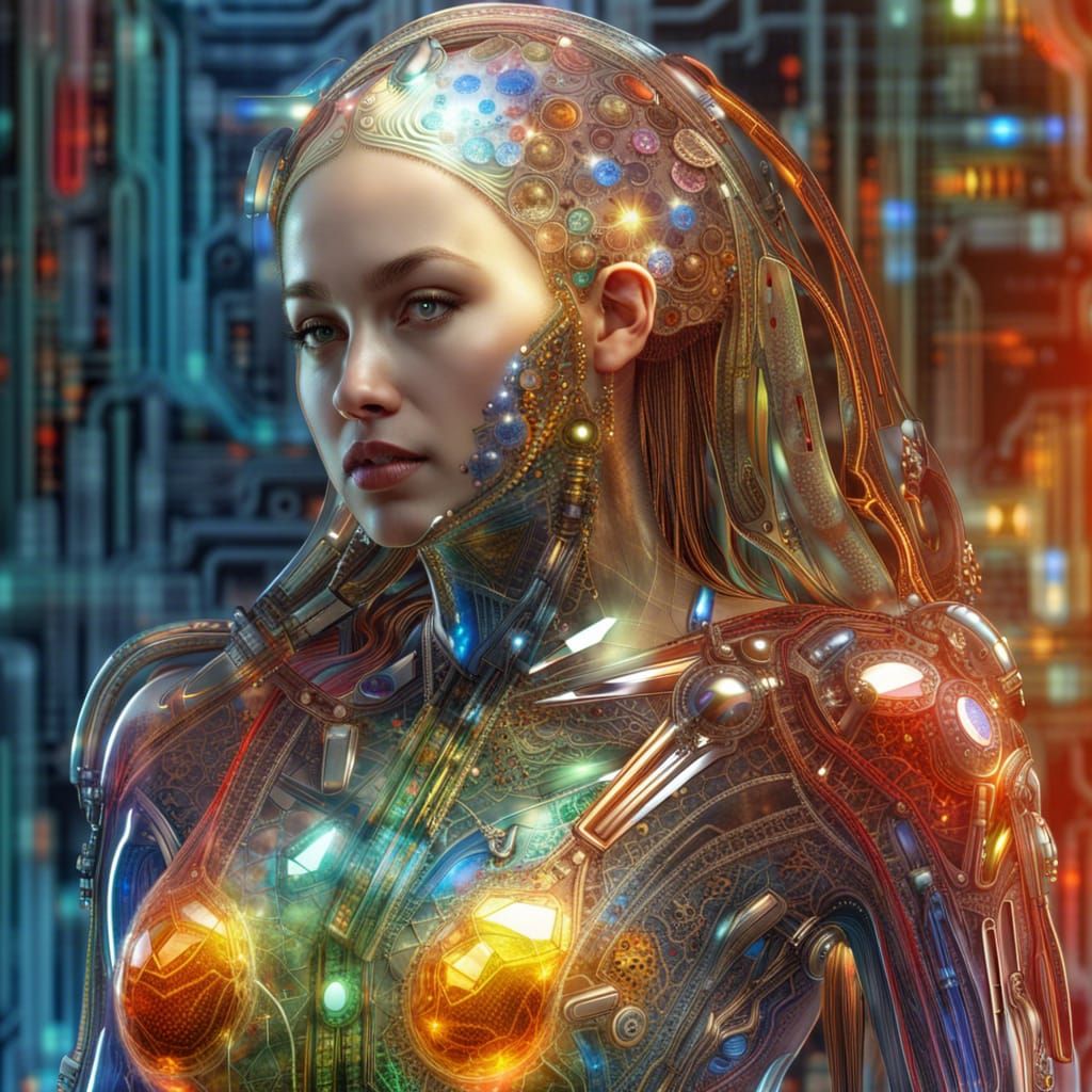 The Future of Humanity