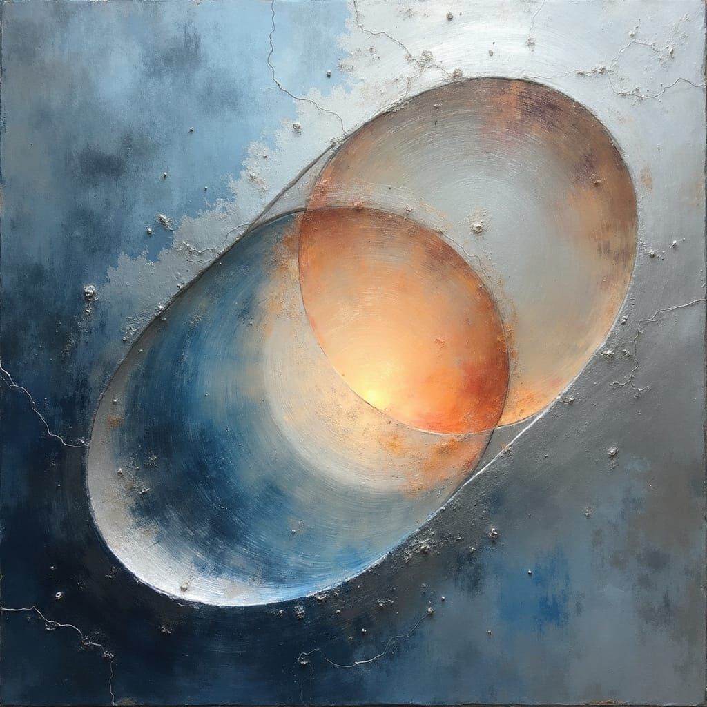 Defying Laws of Geometry in The Errane