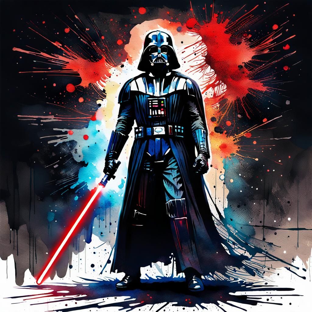 Vader