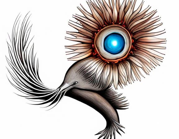 Echidna's Healing Journey Through World Wonders