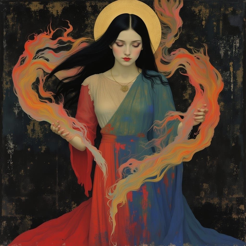Mary Magdalene