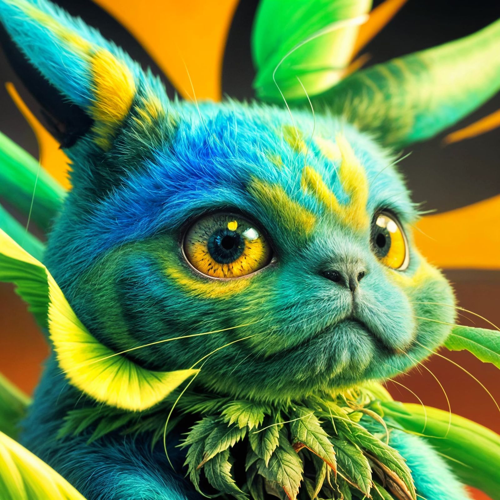 Cannachu / カンナチュ