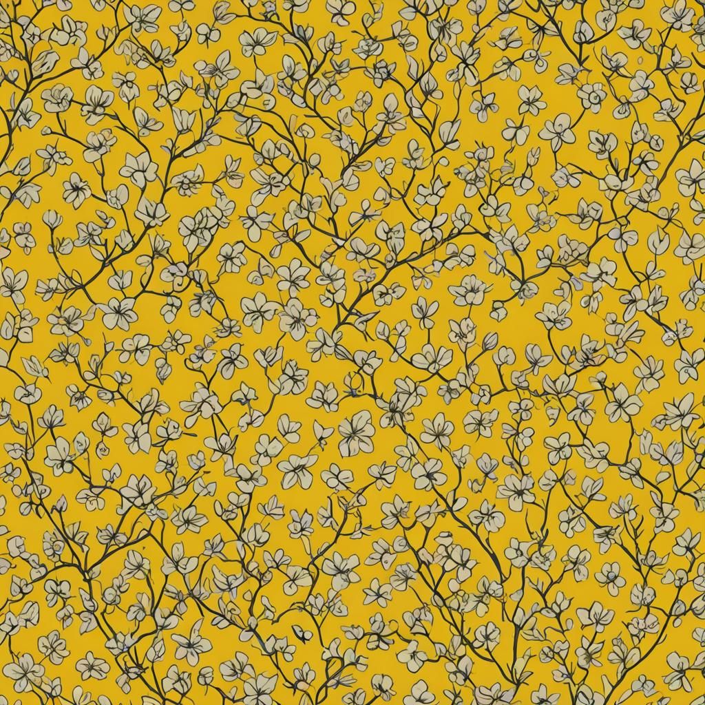 The Yellow Wallpaper