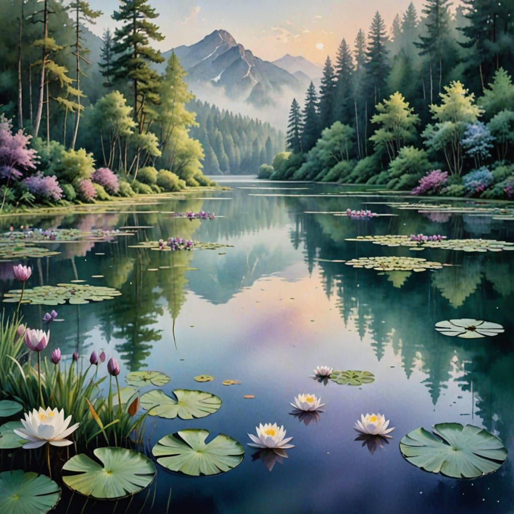 Landscape