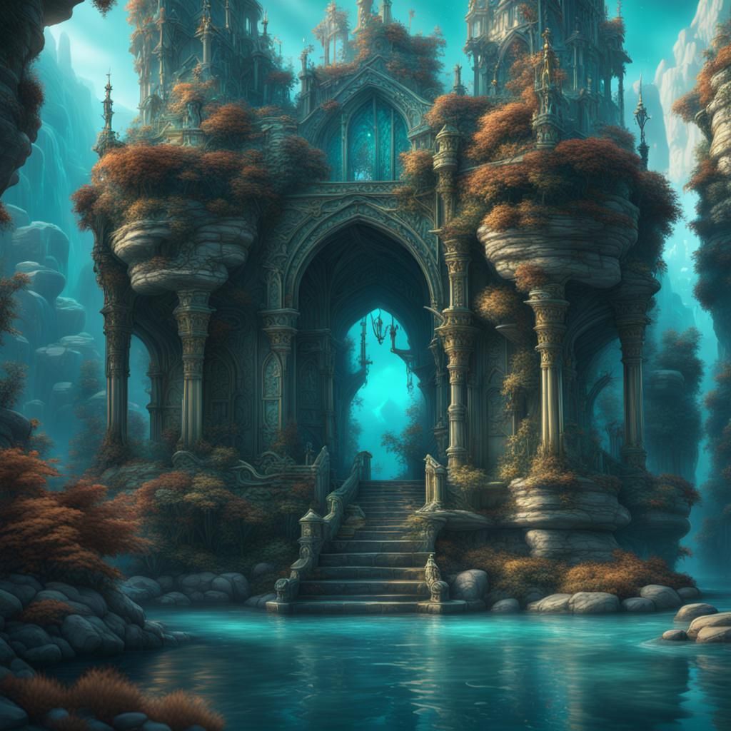 Aqua Beauty