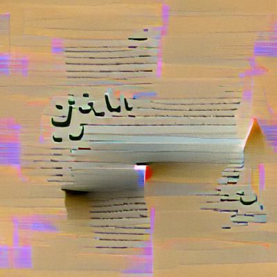 AI Image of Calibri