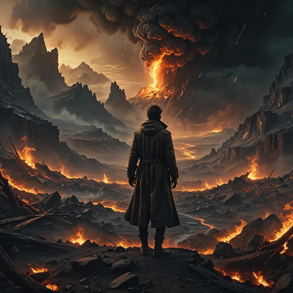 Your truth's not rigid, your rules aren't fair
The dark's to...