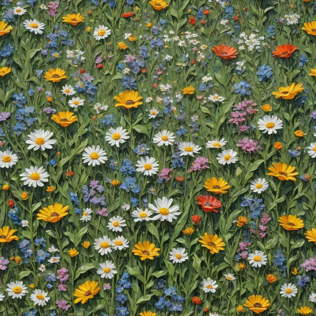 Blumenland