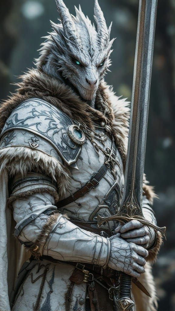 Urdrath - The Immovable