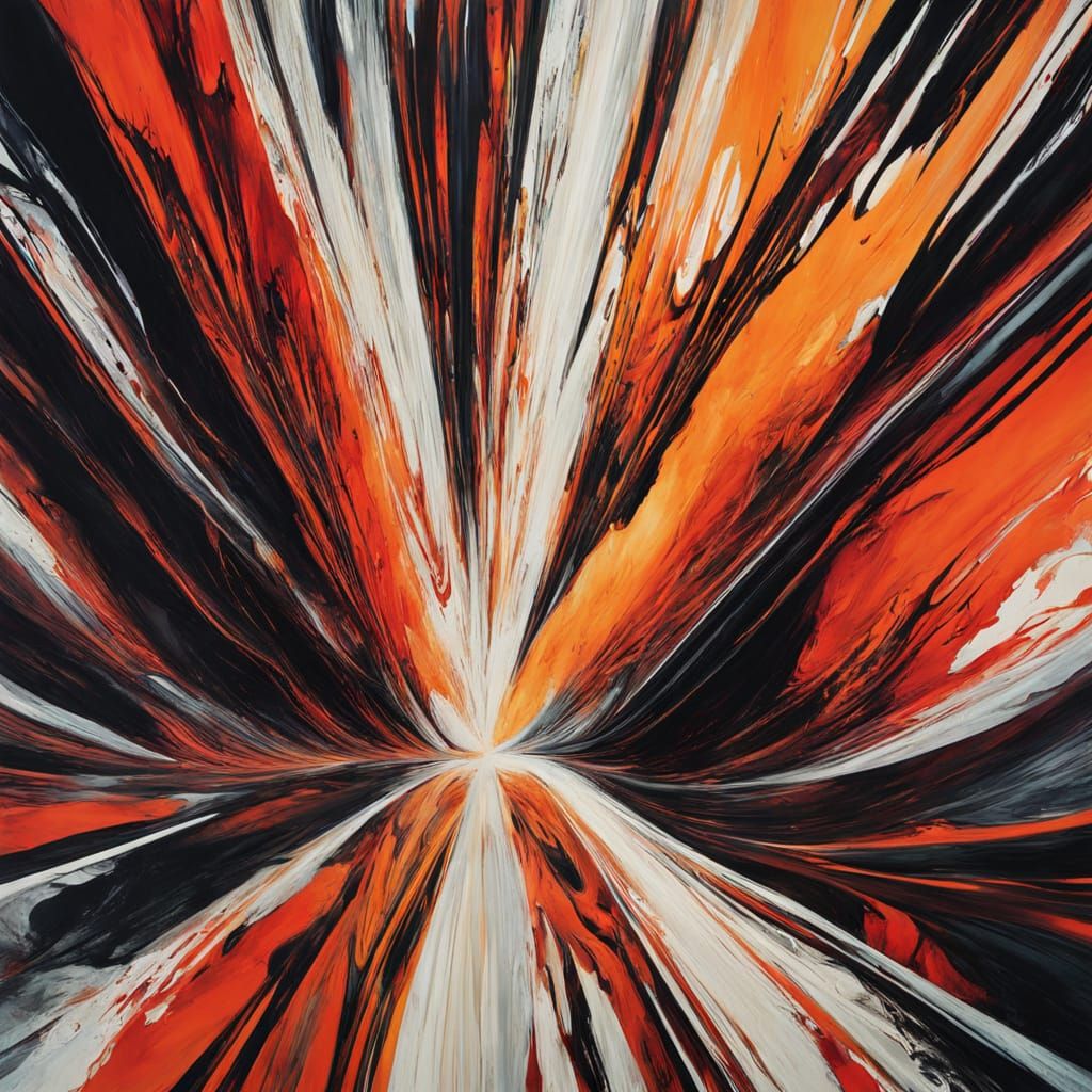 The feeling of vertigo