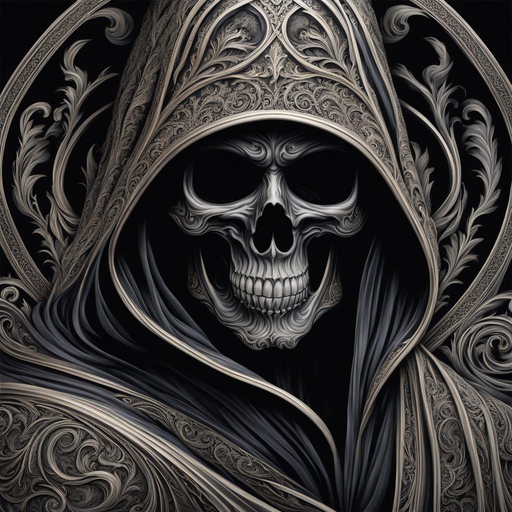 Grim reaper