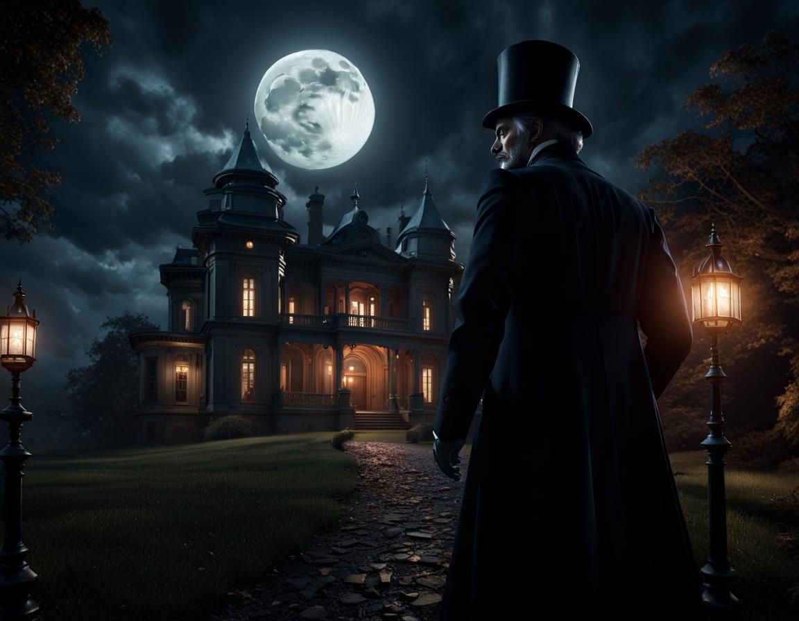 Lord Darkness