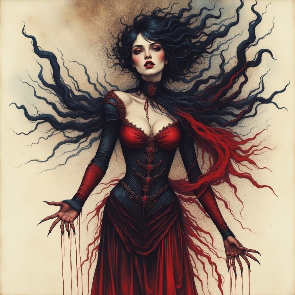 Infamy - Secrets Edition X