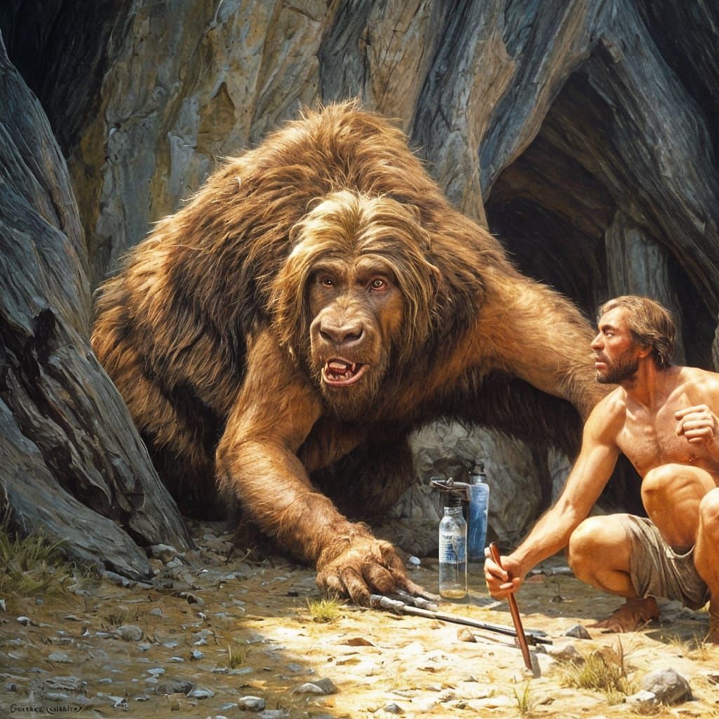 Island of Dr. Moreau