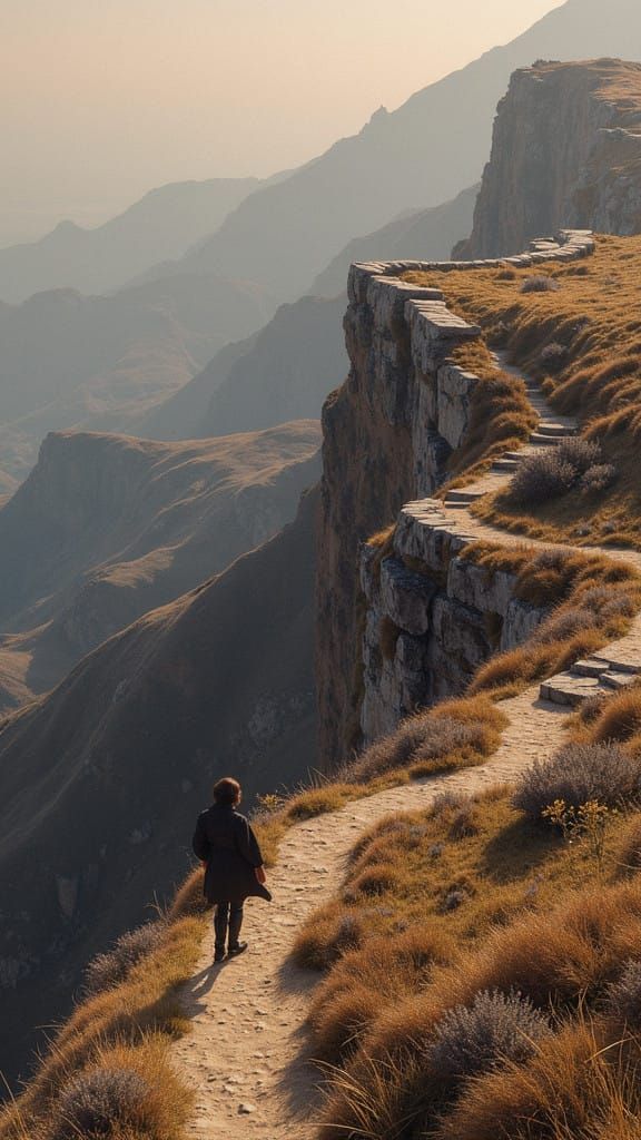 High Road: 'Got that outta my system!'