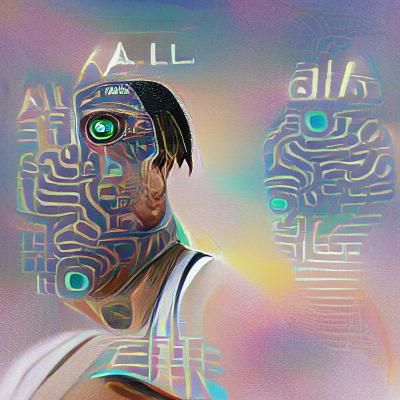 A.I.