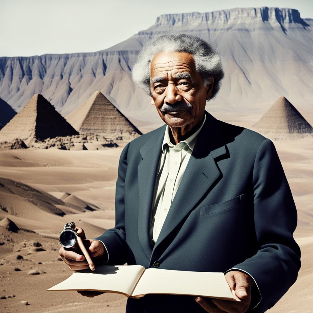 Awaiting User Input for AI Image Generation