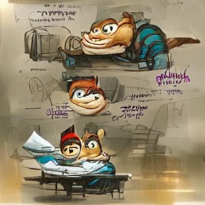 Chipmunk