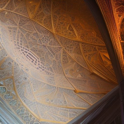 Lord of the Rings Style Fantasy Tabletop Map