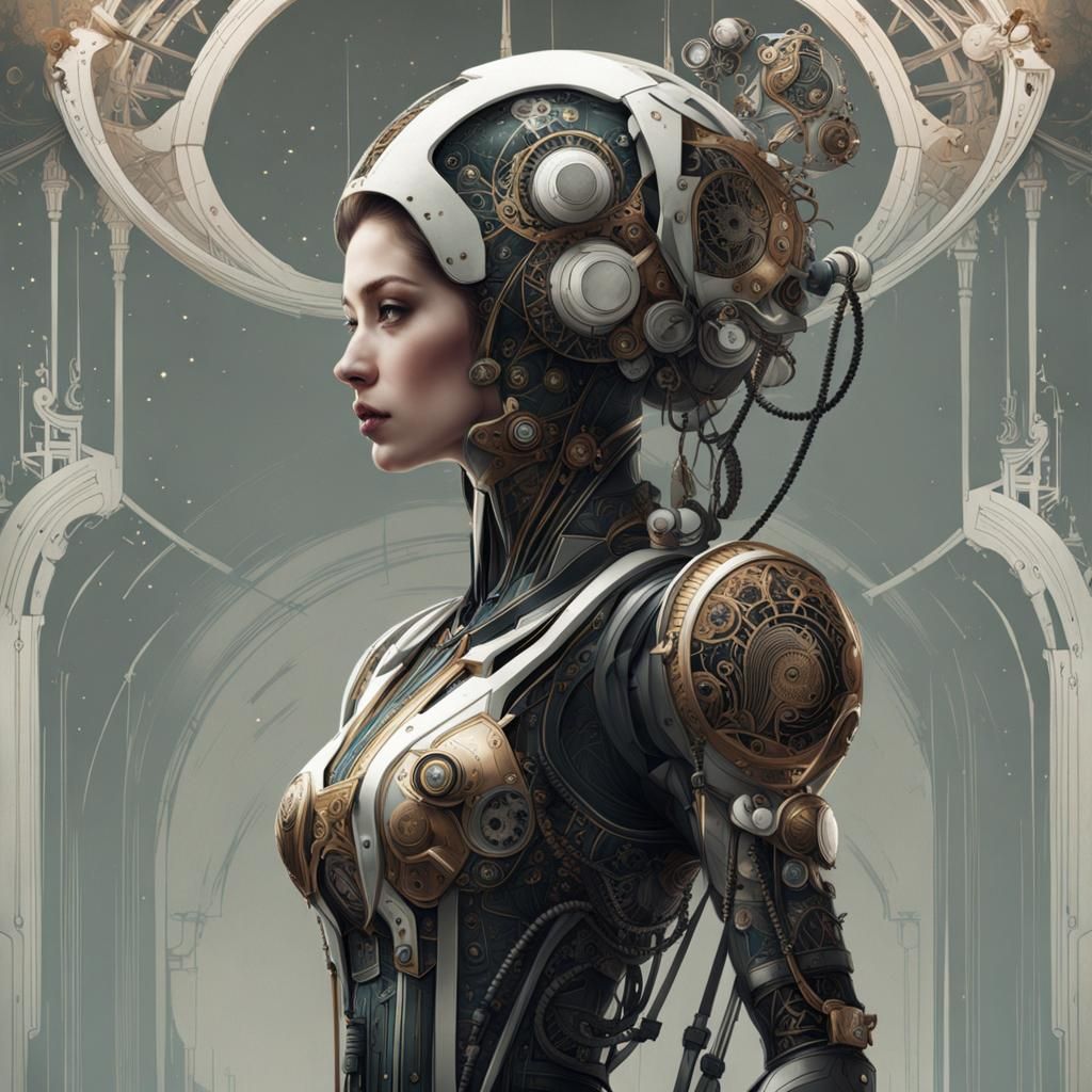 Portrait scifi 101223 - 3