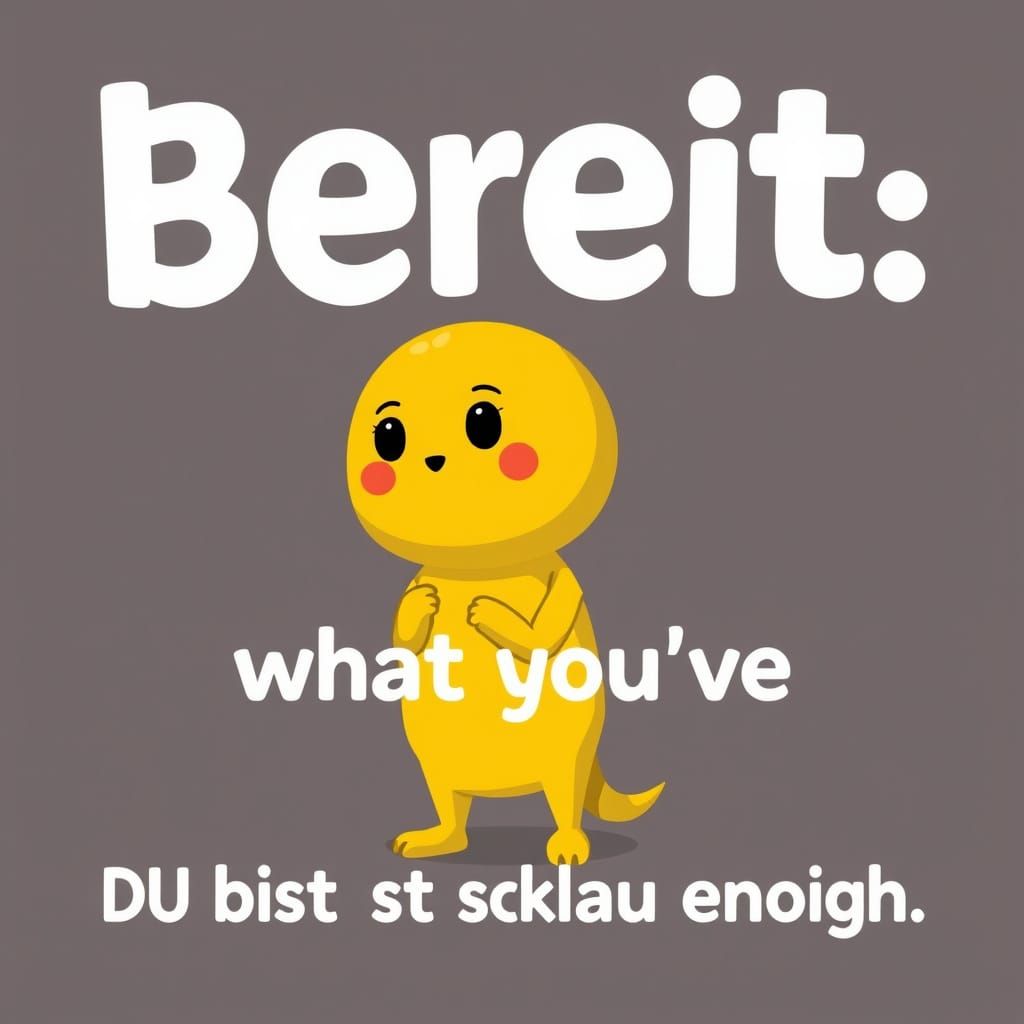 AI Unleashes Creative Potential: Ready for Anything