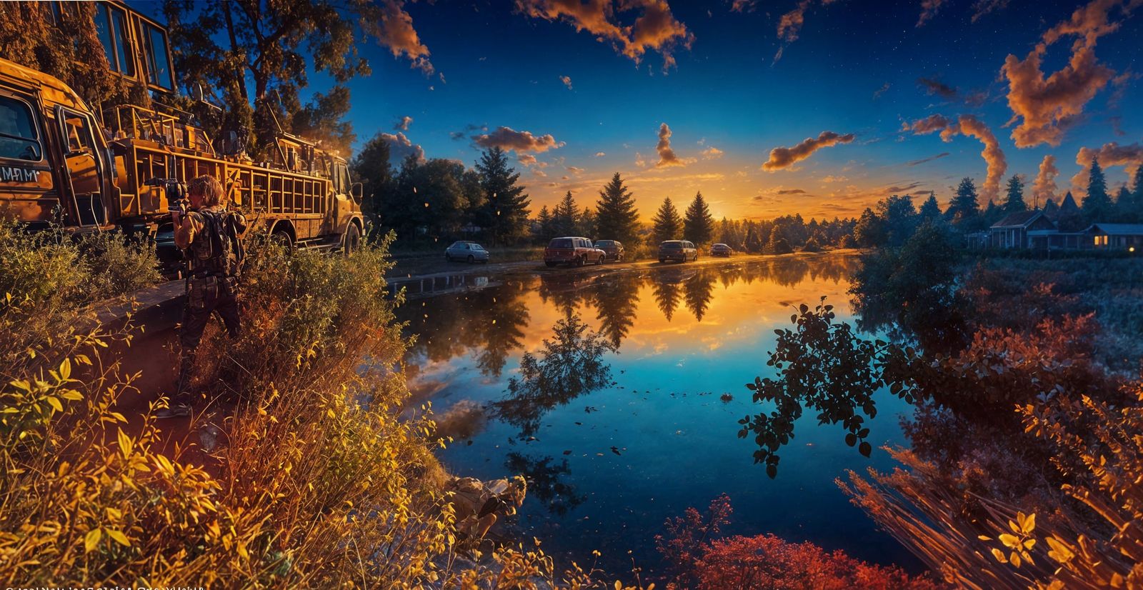 Guns, Ammo, and Freedom: Back To School Sale