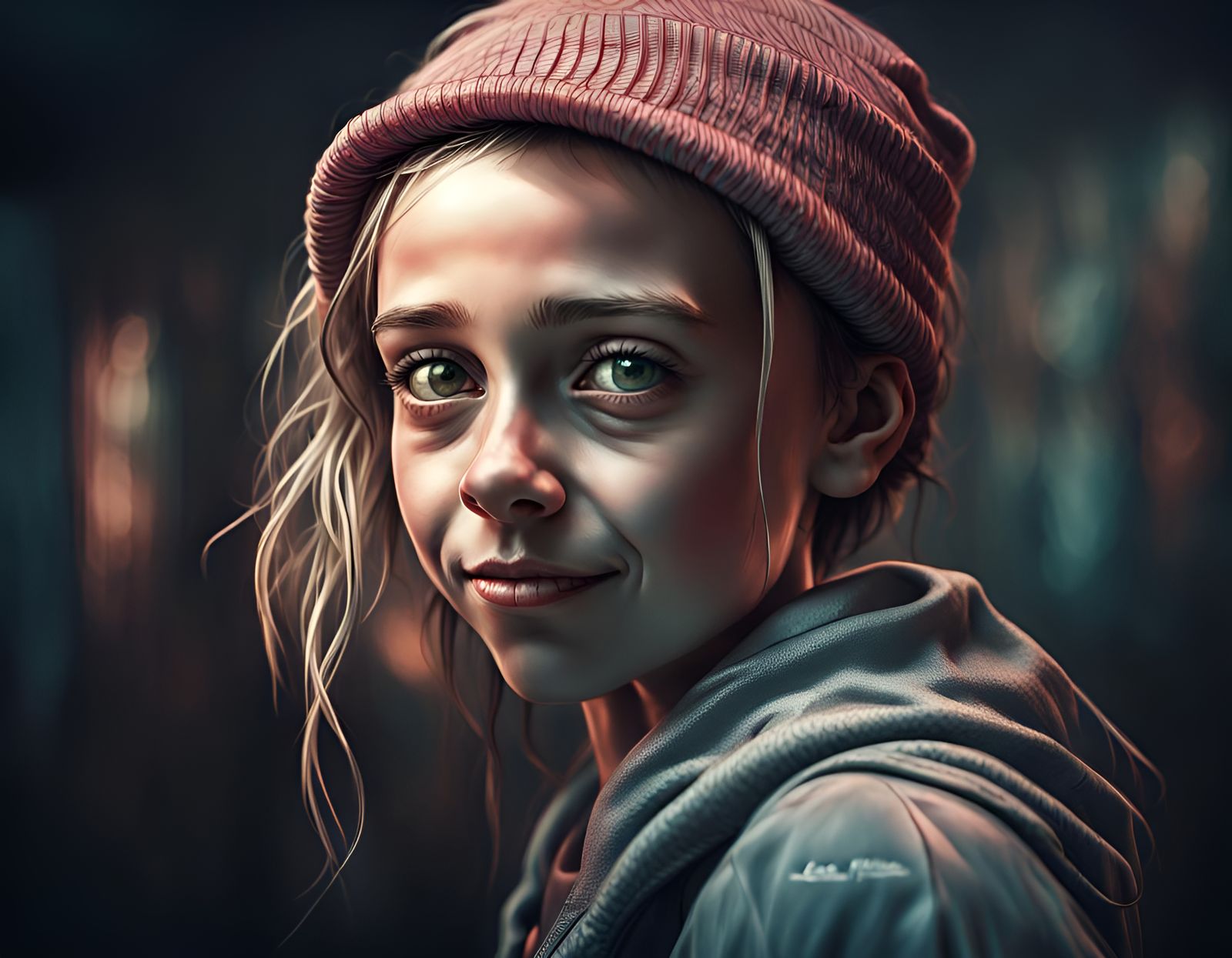 Portrait