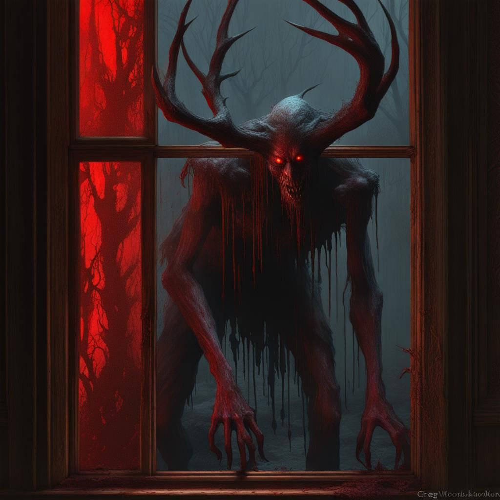 Wendigo