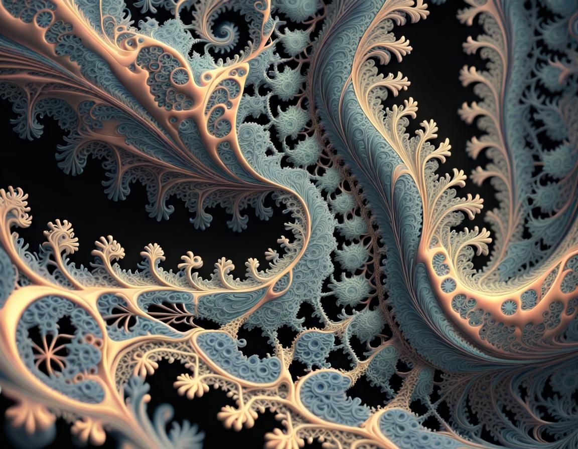 Mandelbrot Set