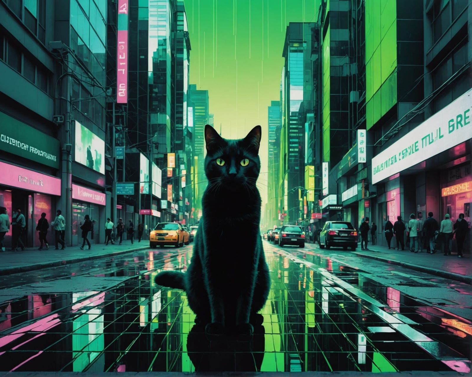 Cat