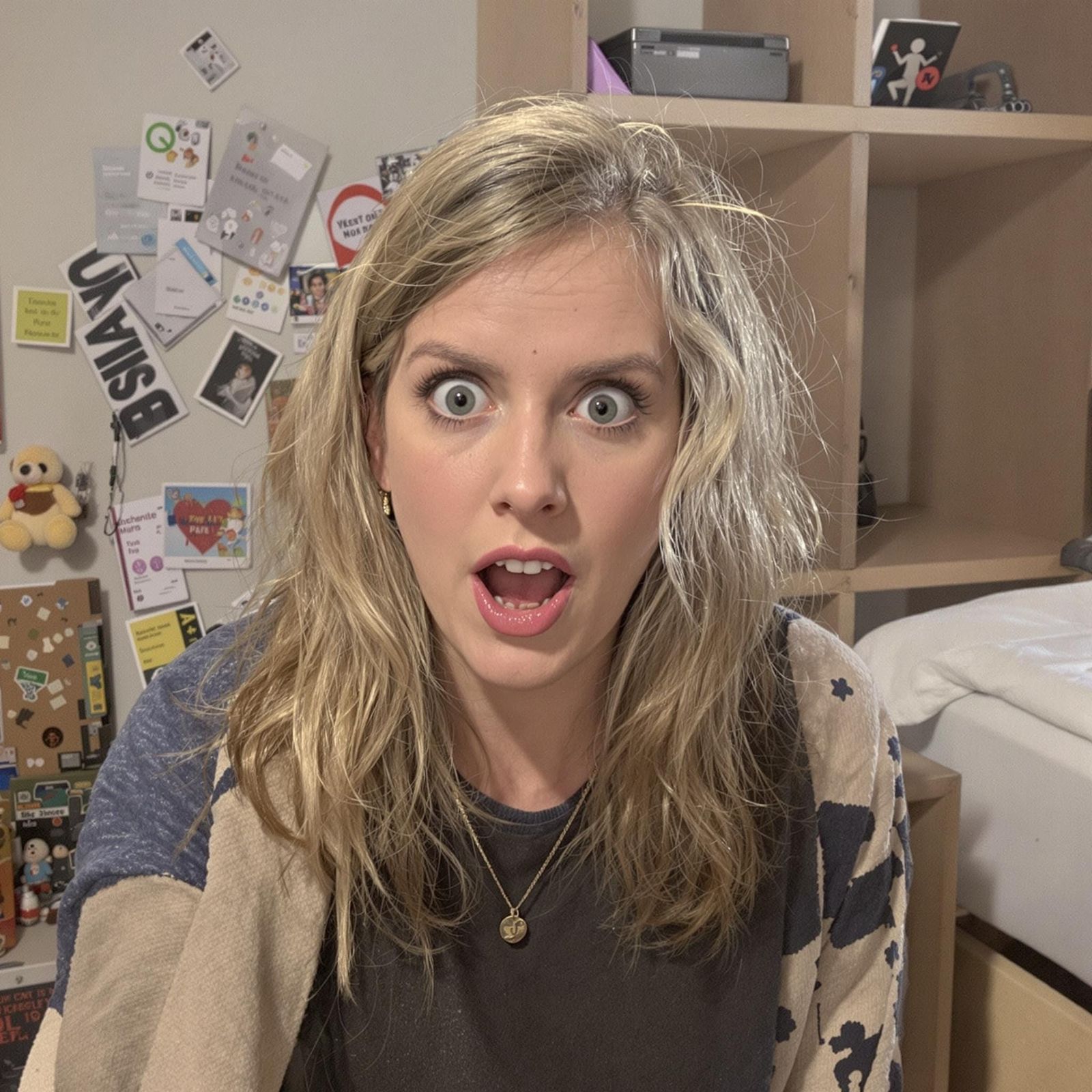 Inappropriate Prompt Rejected