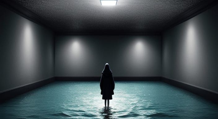 Drowning On Dry Land (Manfred Mann's Earth Band)