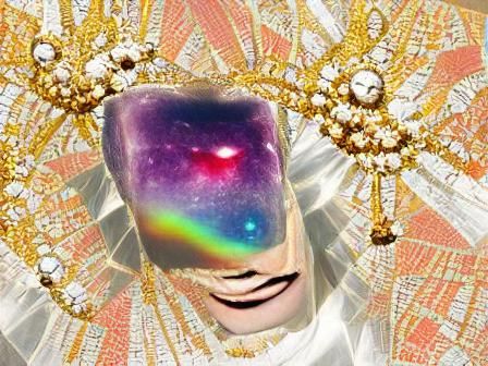 The Divine Turned Supernormal